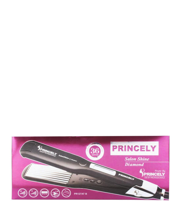 حالت‌دهنده مو پرینسلی Princely مدل PR127AT