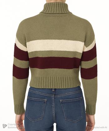 پليور زنانه ادورا كد 03251116