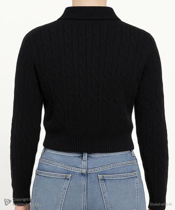 پلیور زنانه ادورا مدل 03251108