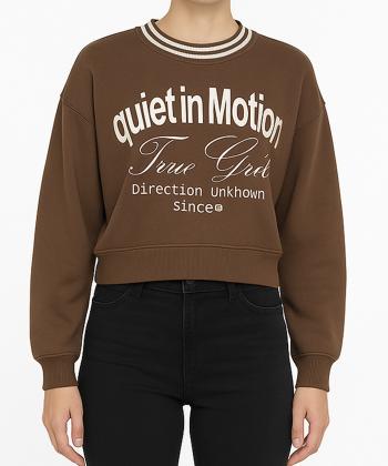 سويشرت زنانه ادورا كد 15251145