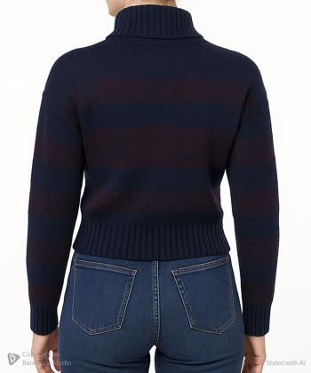 پليور زنانه ادورا كد 03251117