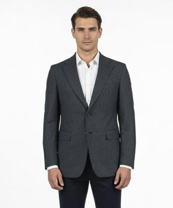 کت تک مردانه زاگرس مدل 10200154