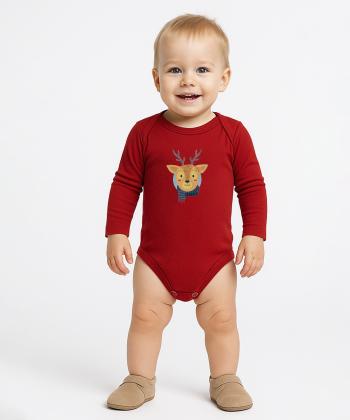 سرهمی نخی نوزاد نيل كوك كد AB3830