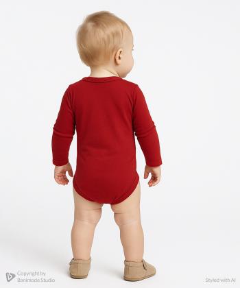 سرهمی نخی نوزاد نيل كوك كد AB3830