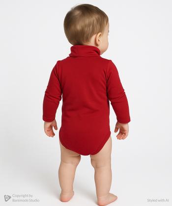 سرهمی نوزاد نیل کوک مدل AB3800