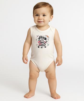 سرهمی نوزاد نيل كوك كد AB3852