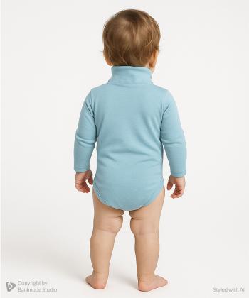 سرهمی نوزاد نیل کوک مدل AB3800