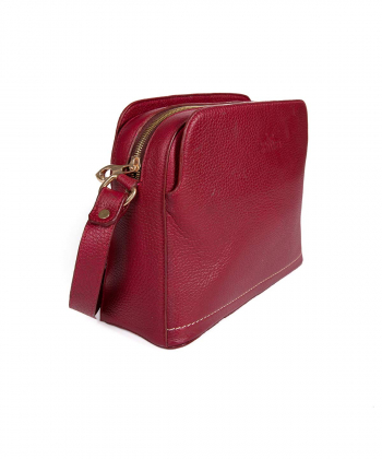 کیف دوشی زنانه شیفر Shifer مدل 9032B