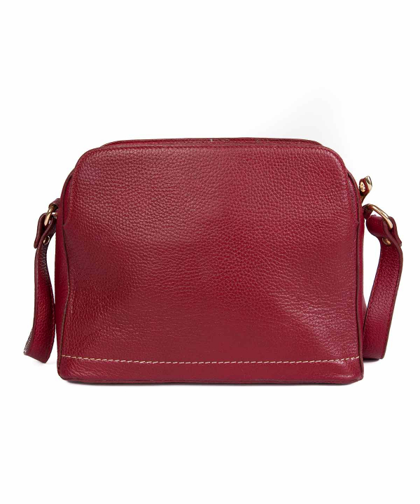 کیف دوشی زنانه شیفر Shifer مدل 9032B