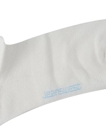 جوراب زنانه جین وست کد 52B27505