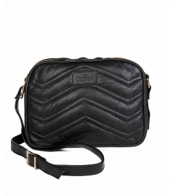 کیف دوشی چرم زنانه شیفر Shifer مدل 9050B