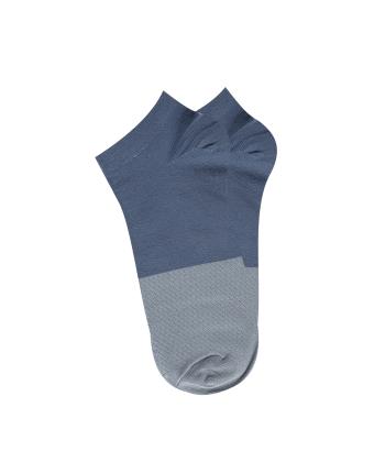 جوراب ساق کوتاه مردانه جین وست مدل 52A28502