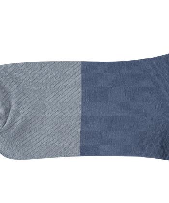 جوراب ساق کوتاه مردانه جین وست مدل 52A28502