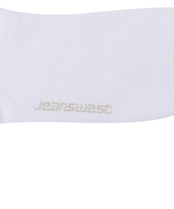 جوراب ساق کوتاه مردانه جين وست مدل 52A28501