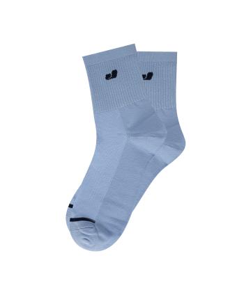 جوراب ساق بلند مردانه جين وست مدل 52A26502