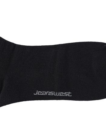 جوراب ساق کوتاه مردانه جين وست مدل 51A27501