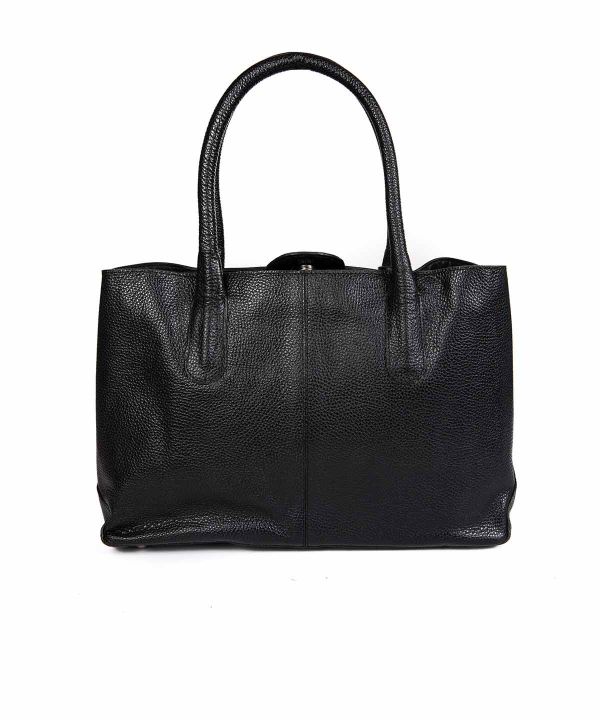 کیف دستی چرم زنانه شیفر Shifer مدل 9053B