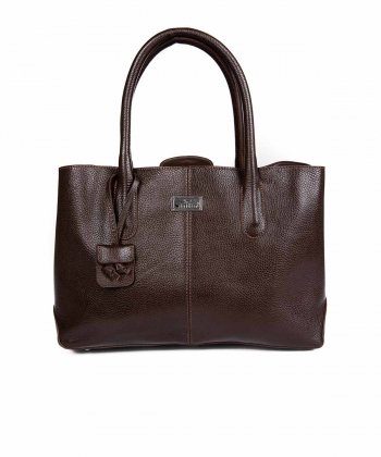کیف دستی چرم زنانه شیفر Shifer مدل 9053B