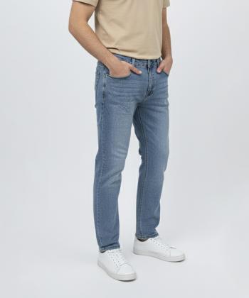 شلوار جين مردانه جين وست كد 52181006