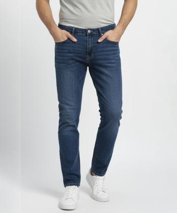 شلوار جين مردانه جين وست كد 52181006