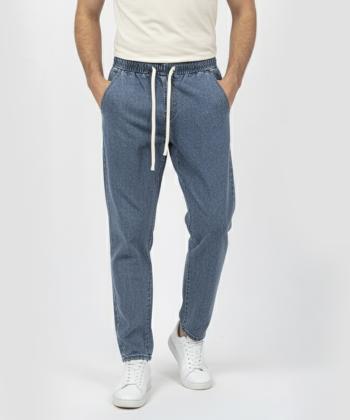 شلوار جين مردانه جين وست كد 52181204