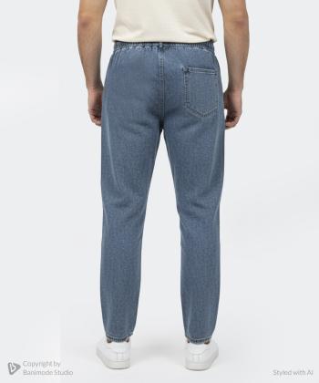 شلوار جين مردانه جين وست كد 52181204
