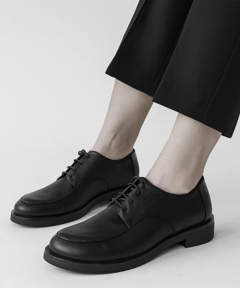 كفش زنانه چرم طبيعي اورز مدل مالاگا