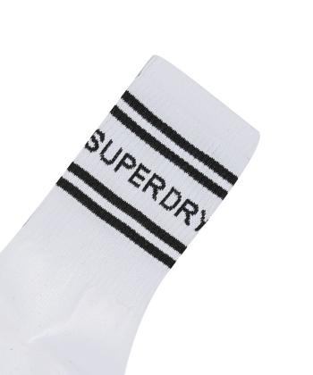 جوراب ساق بلند زنانه سوپردرای مدل 6466001