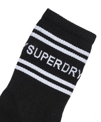 جوراب ساق بلند زنانه سوپردرای مدل 6466001