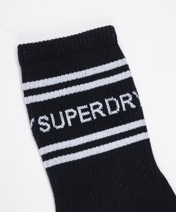 جوراب ساق بلند زنانه سوپردرای مدل 6466001