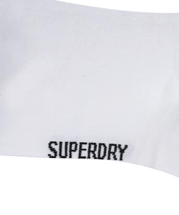 جوراب ساق کوتاه زنانه سوپردرای مدل 6466001