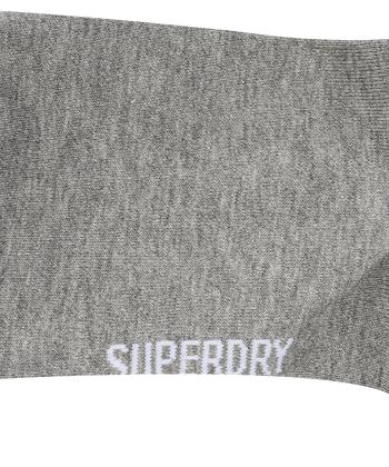 جوراب ساق کوتاه زنانه سوپردرای مدل 6466001