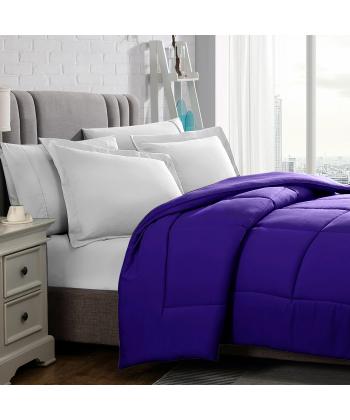 لحاف دو نفره لایت طرح مربع نوپه هوم کد L25-1