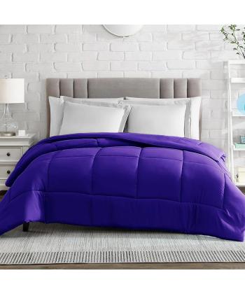 لحاف دو نفره لایت طرح مربع نوپه هوم کد L25-1