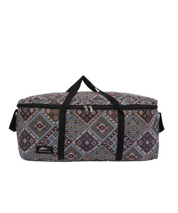 ساك پيك نيك فيرو پلاس مدل جاجيم كد FP-9106