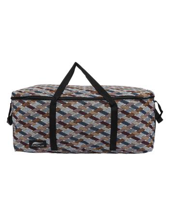 ساك پيك نيك فيرو پلاس مدل جاجيم كد FP-9104