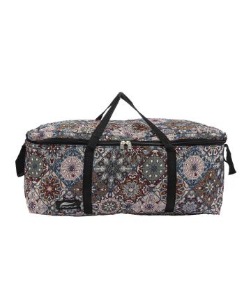 ساك پيك نيك فيرو پلاس مدل جاجيم كد FP-9103