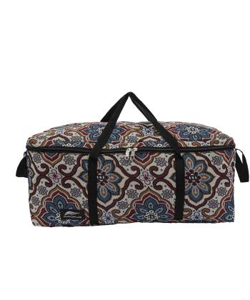 ساك پيك نيك فيرو پلاس مدل جاجيم كد FP-9105