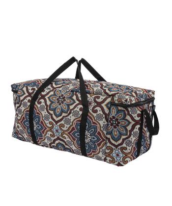 ساك پيك نيك فيرو پلاس مدل جاجيم كد FP-9105