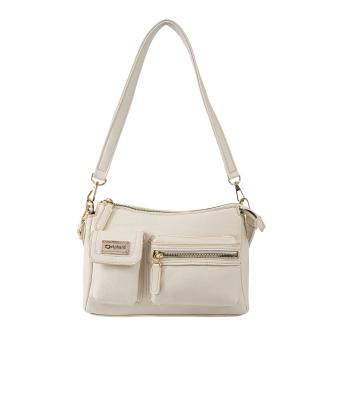 کیف دوشی زنانه دلفارد مدل 9F268