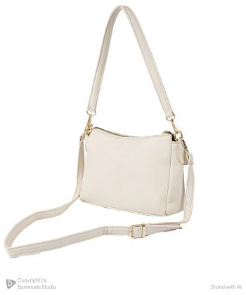 کیف دوشی زنانه دلفارد مدل 9F268