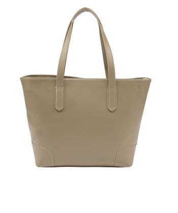 كيف دوشی چرم طبيعي زنانه چرم آرا مدل z057