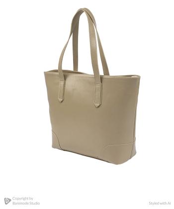 كيف دوشی چرم طبيعي زنانه چرم آرا مدل z057