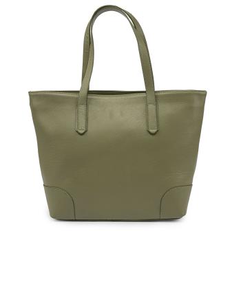 كيف دوشی چرم طبيعي زنانه چرم آرا مدل z057