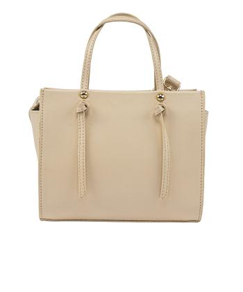 کیف دوشی چرم طبیعی زنانه چرم آرا مدل z060