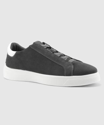 کفش مردانه چرم طبیعی اورز مدل کای اسلیپ آن