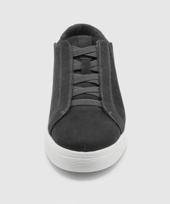 کفش مردانه چرم طبیعی اورز مدل کای اسلیپ آن