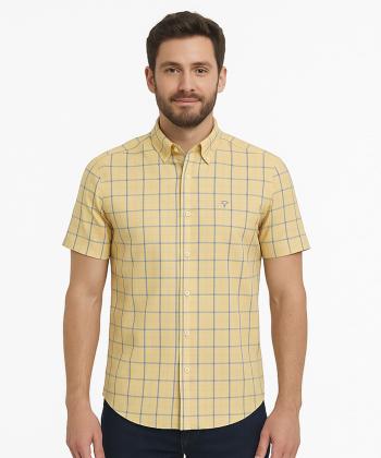 پیراهن مردانه ام کی کد 1756