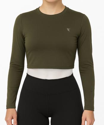 نيم تنه ورزشی زنانه دوكزيگ كد 1111