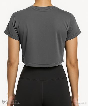 نيم تنه ورزشی زنانه دوكزيگ كد 1112